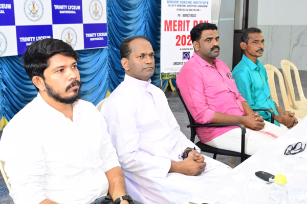 ME Merit Day 2025 @ Kundara